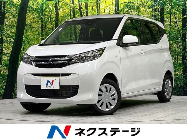 eKワゴン M