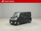 タントカスタム RS SA 