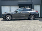GLCクーペ AMG GLC43 4マチック 4WD 