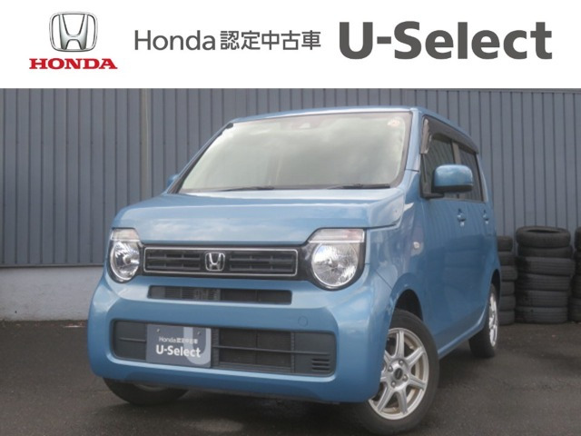 N-WGN L ホンダ センシング 4WD