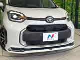 シエンタ ハイブリッド 1.5 Z 