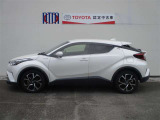 C-HR ハイブリッド 1.8 G 