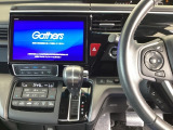 ステップワゴン 1.5 スパーダ ホンダ センシング 