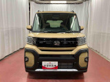 タント ファンクロス リミテッド 