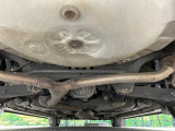 【本州仕入れ】のお車ですので、エンジンルームや下回りのサビも比較的少なく、お車を長く乗りたい方にぴったりの1台となっております♪