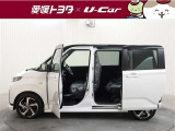 ムーヴ RS 