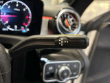 特別仕様車/新車保証継承/本革シート(ブラック)/ヘッドアップディスプレイ/360度カメラシステム/パノラミックスライディングルーフ/前席シートヒーター/フットトランクオープナー/AMGラインパッケージ/