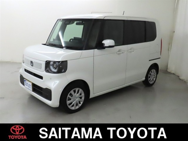 ホンダ N-BOX 