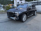 GLS 600 4マチック (ISG) 4WD MP202402