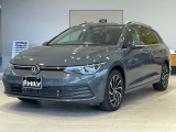 ゴルフヴァリアント TDI アクティブ アドバンス プラチナムエディション ディーゼル 