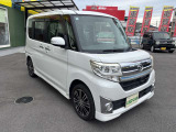 タントカスタム RS SA 