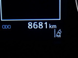 写真撮影時の走行距離です、ご確認ください。ここからは、あなたの新しい思い出を刻んでください♪