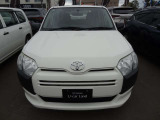 サクシードバン 1.5 UL 4WD 