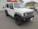 ジムニーノマド 1.5 FC 4WD 