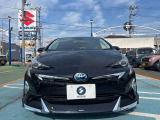 プリウス 1.8 S セーフティ プラス 
