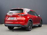 CX-8 2.2 XD ブラックトーンエディション 