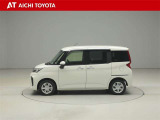 トール 1.0 G 4WD 