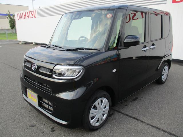タント X 