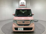 N-BOX G EX ホンダセンシング 