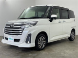 トール 1.0 カスタムG 修復歴無し