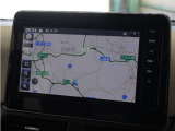 ◆ナビ◆初めての場所もナビゲーションがご案内!楽しい旅行をサポートします。