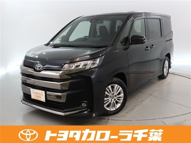 トヨタ ノア 