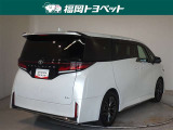 ヴェルファイア ハイブリッド 2.5 Z プレミア 