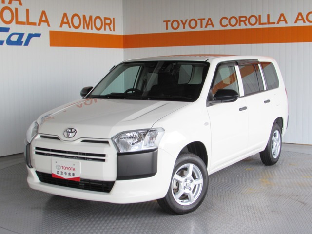プロボックスバン  1.5 G 4WD