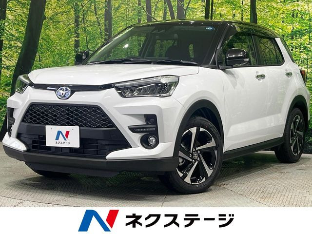 ライズ 1.2 Z 