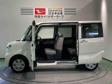 納車後の点検、車検などアフターサービスもお任せください!