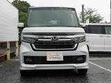 車輌前方になります!人気のホンダ車をお買い得なプライスでラインナップ!タッチの差で売約済となる前にぜひお立ち寄りください!