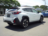 クロストレック 2.0 リミテッド 4WD