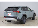 RAV4  2.5 ハイブリッド アドベンチャー E-Four 4WD