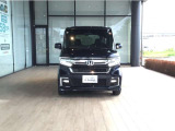 N-BOXカスタム L 