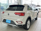 T-Roc TSI スタイル 