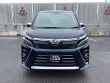ヴォクシー 2.0 ZS 煌II 