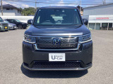 ステップワゴン  2.0 e:HEV スパーダ