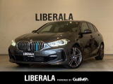 ◆LIBERALAは、輸入車選びの新たなスタイルを提案するインポート・セレクト・ブランドです。オーナー様となる方がクルマから直接感じる感性を第一にした、最良の一台との出会いをコーディネートいたします。