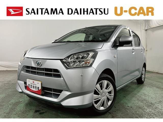 ミライース X SAIII 