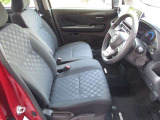 運転席に座った姿を想像してみてください!