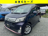 ダイハツ ムーヴカスタム