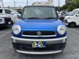 クロスビー 1.0 ハイブリッド(HYBRID) MZ 4WD ナビTV バックカメラ Bluetooth ETC