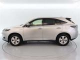 ハリアー 2.5 ハイブリッド E-Four エレガンス 4WD 