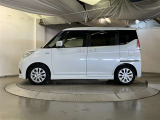 車高が高く、所有感を満たしてくれる乗り心地です☆