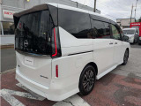 セレナ 1.4 e-POWER ハイウェイスターV 