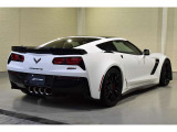 コルベット Z06 