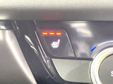 【シートヒーター】寒い日に重宝するシートヒーター!エアコンより早く温まってくれるので寒がりの人も安心ですね♪エアコンの温風は乾燥するから苦手、という方にもをおすすめです。