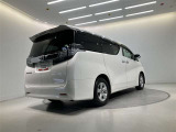 走りにこだわりながら収納力も持ち合わせたお車です。荷物を載せて軽快なドライブを楽しめますよ♪
