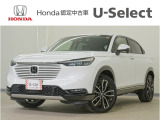 ヴェゼル e:HEV Z入荷いたしました、お気軽にお問い合わせください。当社では、お客様に安心してお車をお選びいただくため、ご購入前に現車のご確認をお願いしております。