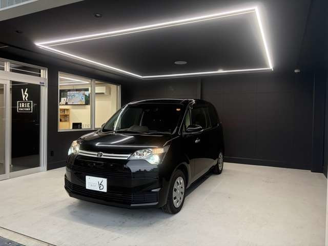 スペイド 1.5 G 4WD